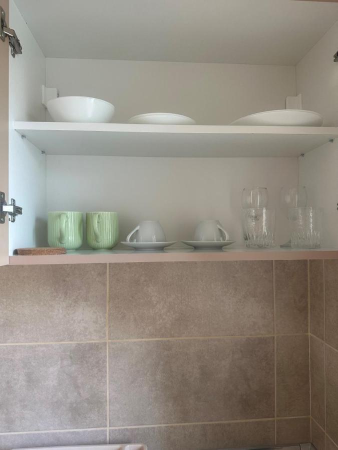 Sobe Tanja Apartment Subotica Bagian luar foto