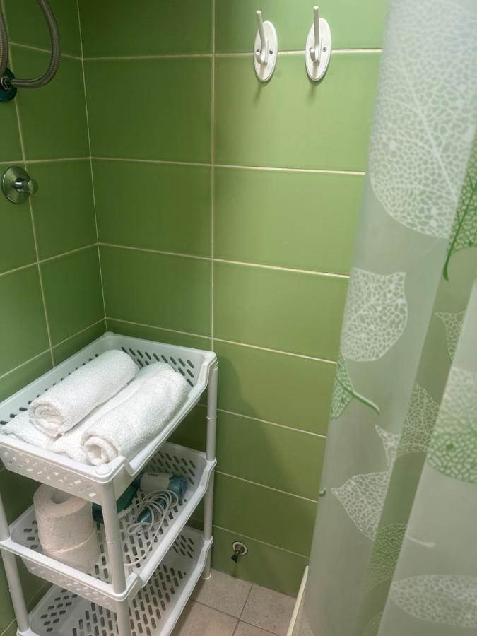 Sobe Tanja Apartment Subotica Bagian luar foto