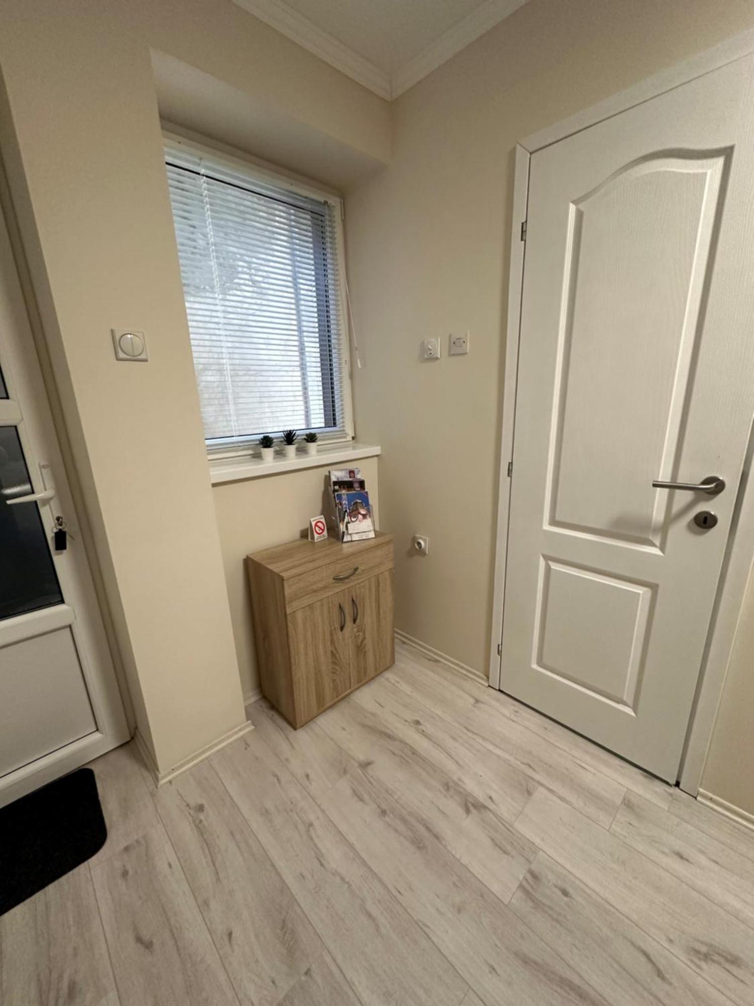 Sobe Tanja Apartment Subotica Bagian luar foto