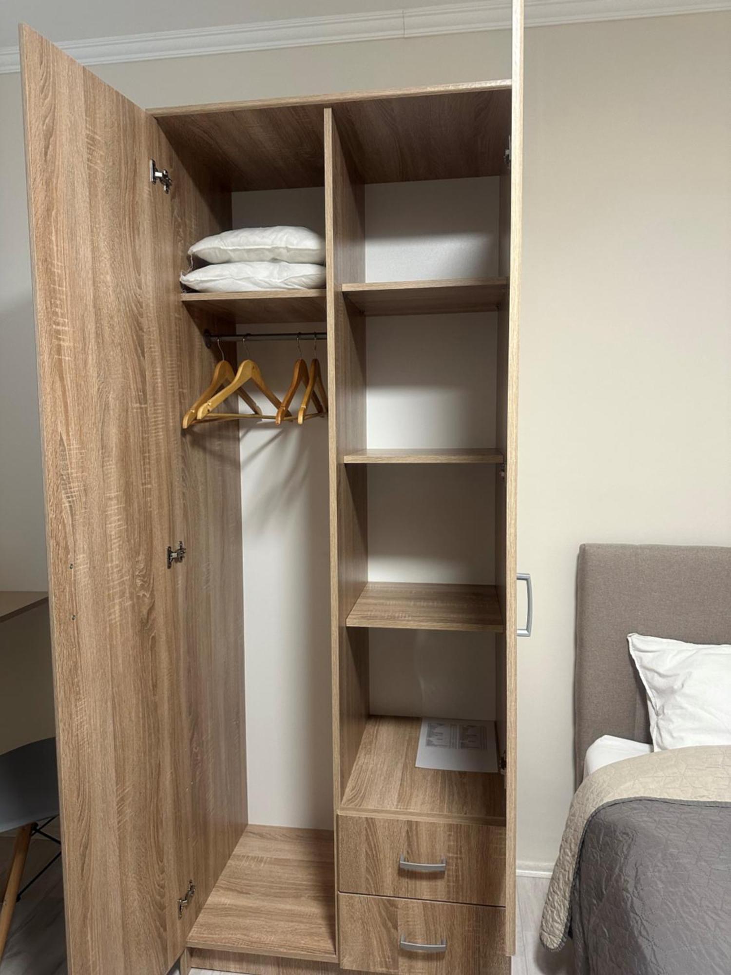 Sobe Tanja Apartment Subotica Bagian luar foto