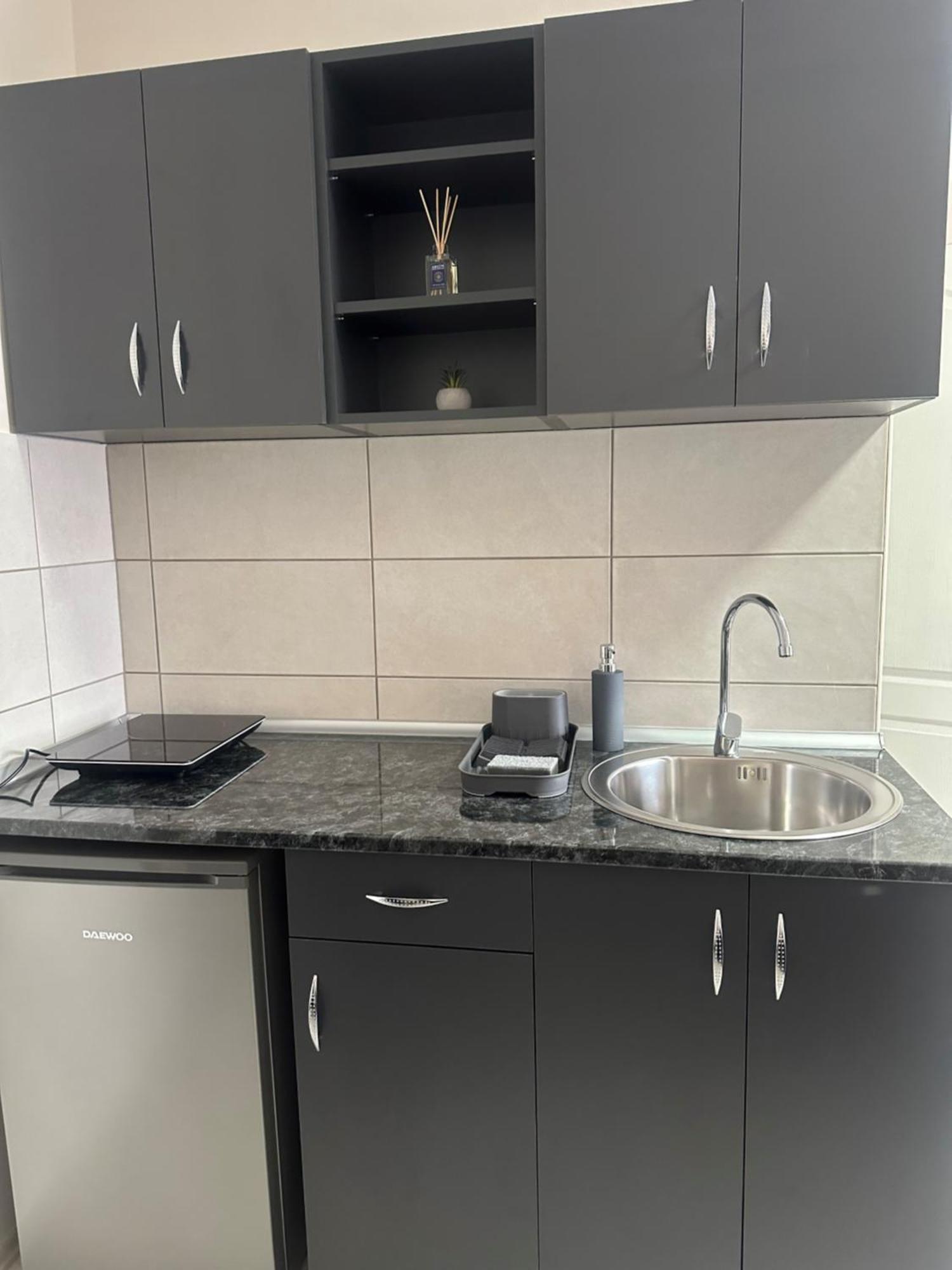 Sobe Tanja Apartment Subotica Bagian luar foto