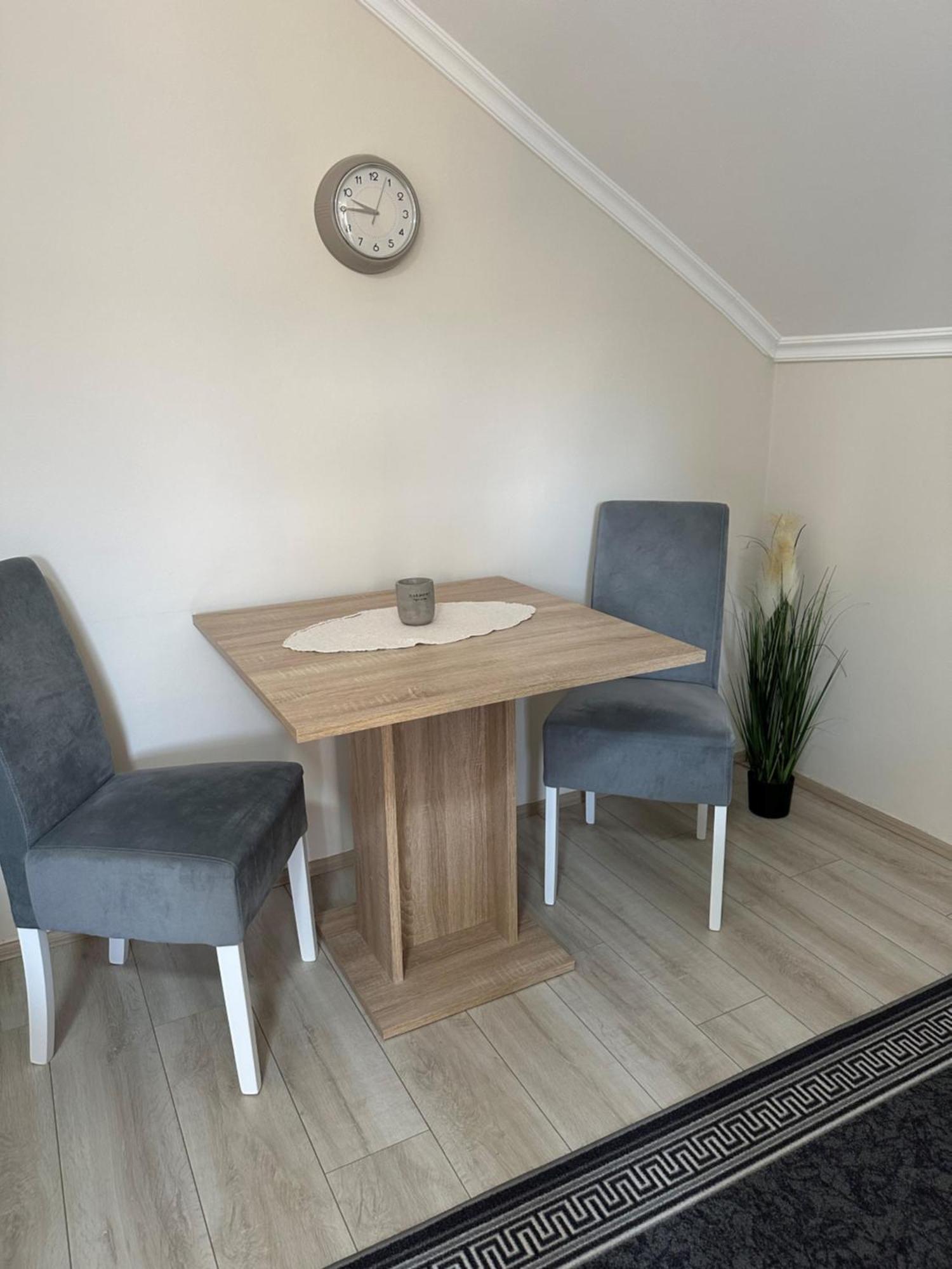 Sobe Tanja Apartment Subotica Bagian luar foto